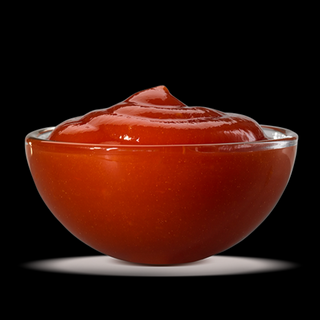 Sauce Ketchup