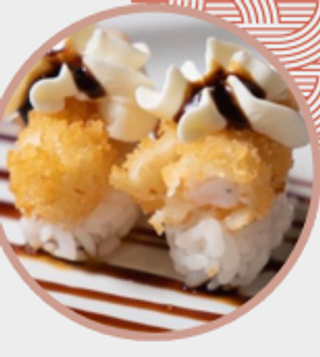 Nigiri ebiten - 2 pezzi