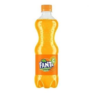 Напій Fanta (500мл)
