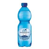Acqua frizzante San benedetto 50cl