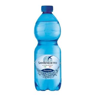 Acqua frizzante San benedetto 50cl