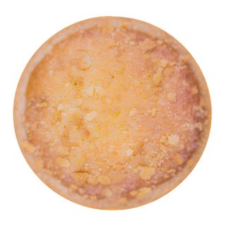 Strawberry Cake Tart