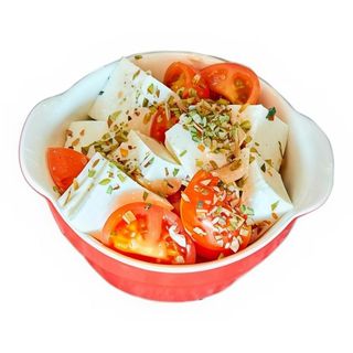 Ensaladilla Italiana 