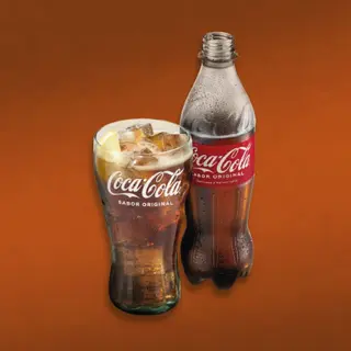 Coca Cola 500ml