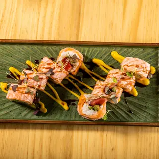 Signature Roll (8 Uds.)