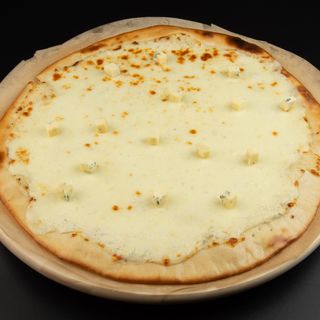 Pizza Quattro Formaggi Ø30cm