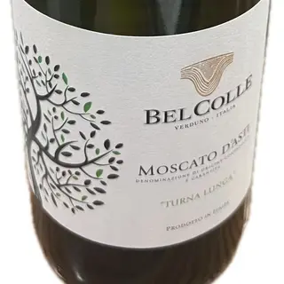MOSCATO D'ASTI DOCG