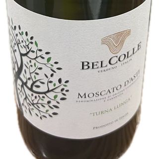 MOSCATO D'ASTI DOCG