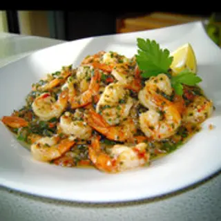La Padella Frutti Di Mare
