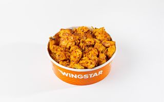 Chicken And Rice Box