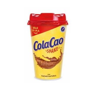 Cola Cao Shake (200 ml.)
