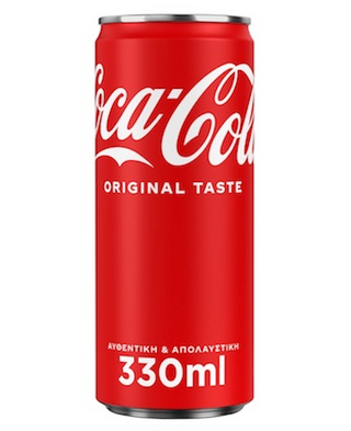 Coca-Cola