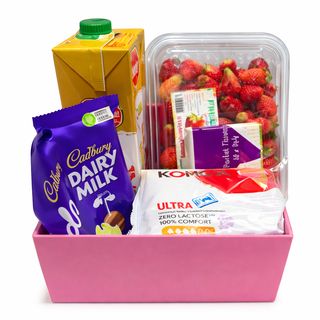 My Cycle Comfort Kit