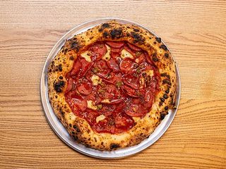 Пепероні Веган (435g)