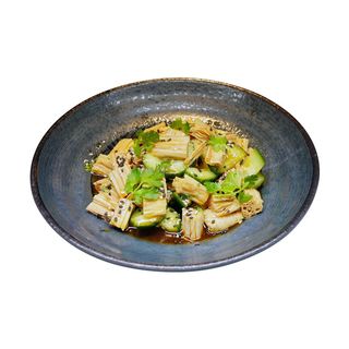 Salată fuzhu (sparanghel de soia) (280 g)