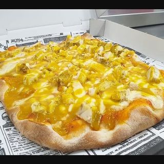 Rock & Roll 1/2 Metro