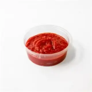 KECZUP 'NDUJA