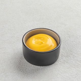 Соус Сырный