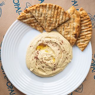 Hummus