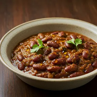 Beans