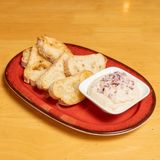 Домашен тарама хайвер (190г)