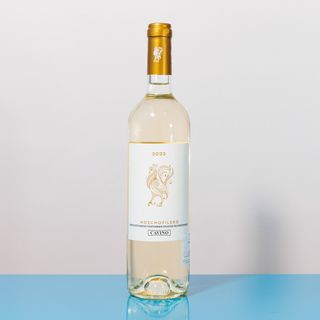 Moschofilero bianco