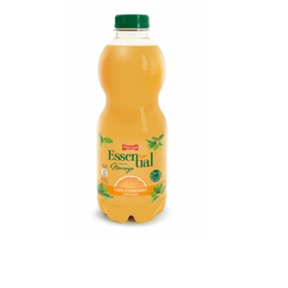 Zumo naranja 1L