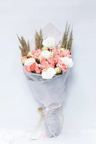 Pink White Chocolat
