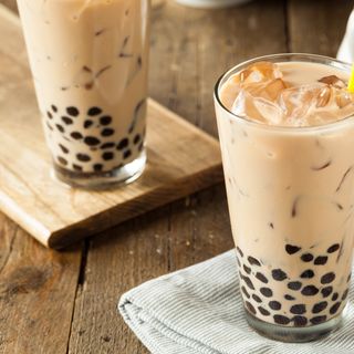 Бамбл Баунті