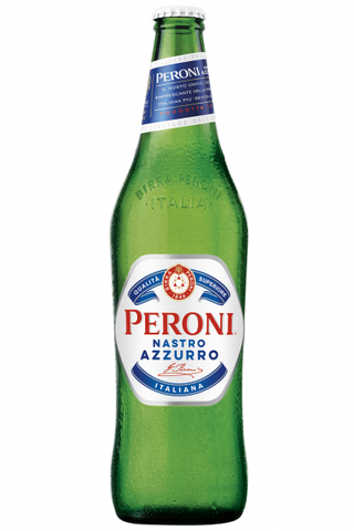 Nastro Azzurro 33cl