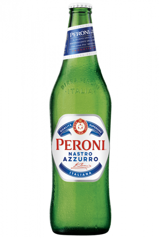 Nastro Azzurro 33cl