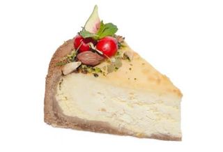 Чізкейк класичний (125г)