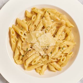 Chicken Alfredo
