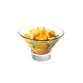 Coupe De Fruits