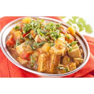 Kashmir paneer