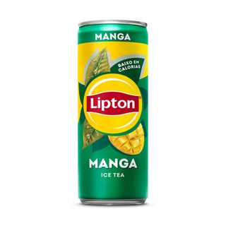 Ice Tea de Manga
