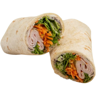 Тортила с пуешко