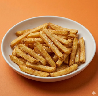 Patate fritte