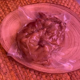 Manitas De Cerdo Cocidas 450Gr. Prox.