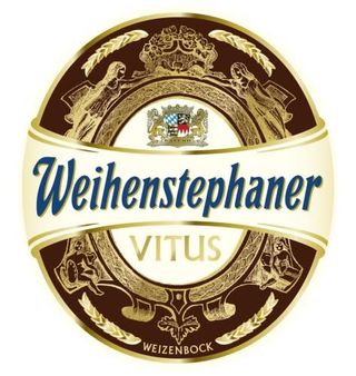 Пиво Weihenstephaner Vitus (1л)