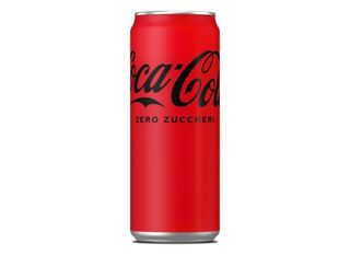 Coca-Cola Zero 33cl