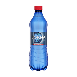 Apa Minerala 0,5l Deliv E