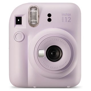 Fuji Instax Mini 12 Lilla