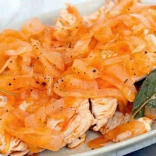 Feveras à Padre Piedade Dose