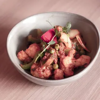 Veg Sabji