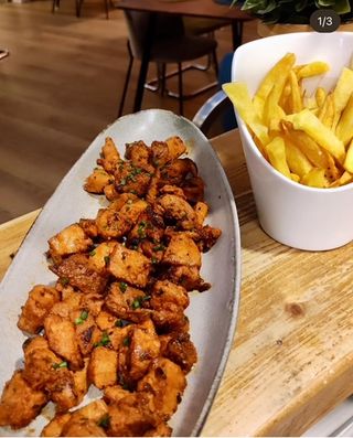 Zorza Especial De La Casa
