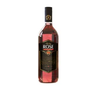 Roze vino Rubin 1l