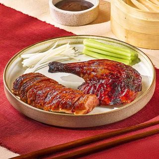 Утка по-пекински