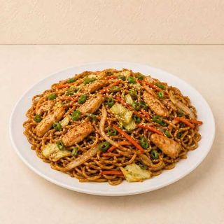 Yaki Soba