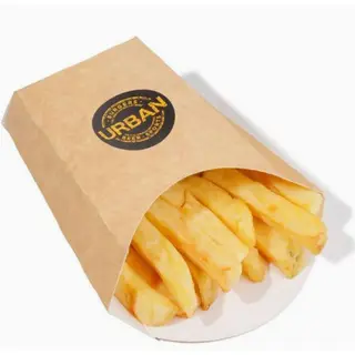 Plain Fries
